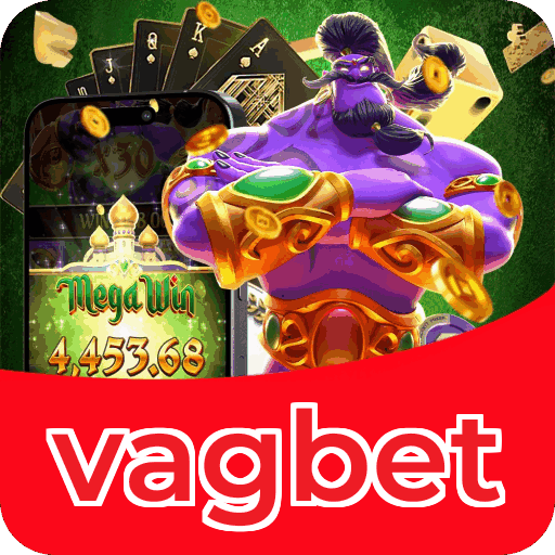 Tabela RTP dos jogos de cassino da vagbet