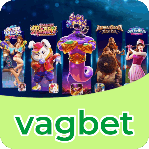 Catálogo vagbet 2.547 jogos - Pragmatic Play, Evolution, NetEnt
